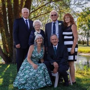 Meet your Posher, Sylvia